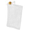 PartyKindom Quality Bathing Soap Bag Soap Foaming Pouch for Women Men and Travel Random Color view 1