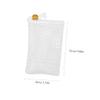 PartyKindom Quality Bathing Soap Bag Soap Foaming Pouch for Women Men and Travel Random Color view 2