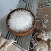 306 Deep Coarse Dead Sea Salts for Soaking - 10 Kilograms of 2-4 mm 100% Dead Sea Salt Bath for Men and Women, Pure Bath Minerals with Magnesium, Zinc, Potassium for Soaks and Body Scrub view 4