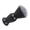 DEARMAMY 1pc Men s Beard Styling Brush Soft Bristle Grooming Tool for Shaving and Beard Care Portable Design for Bearded Men Cleaning Brush view 1