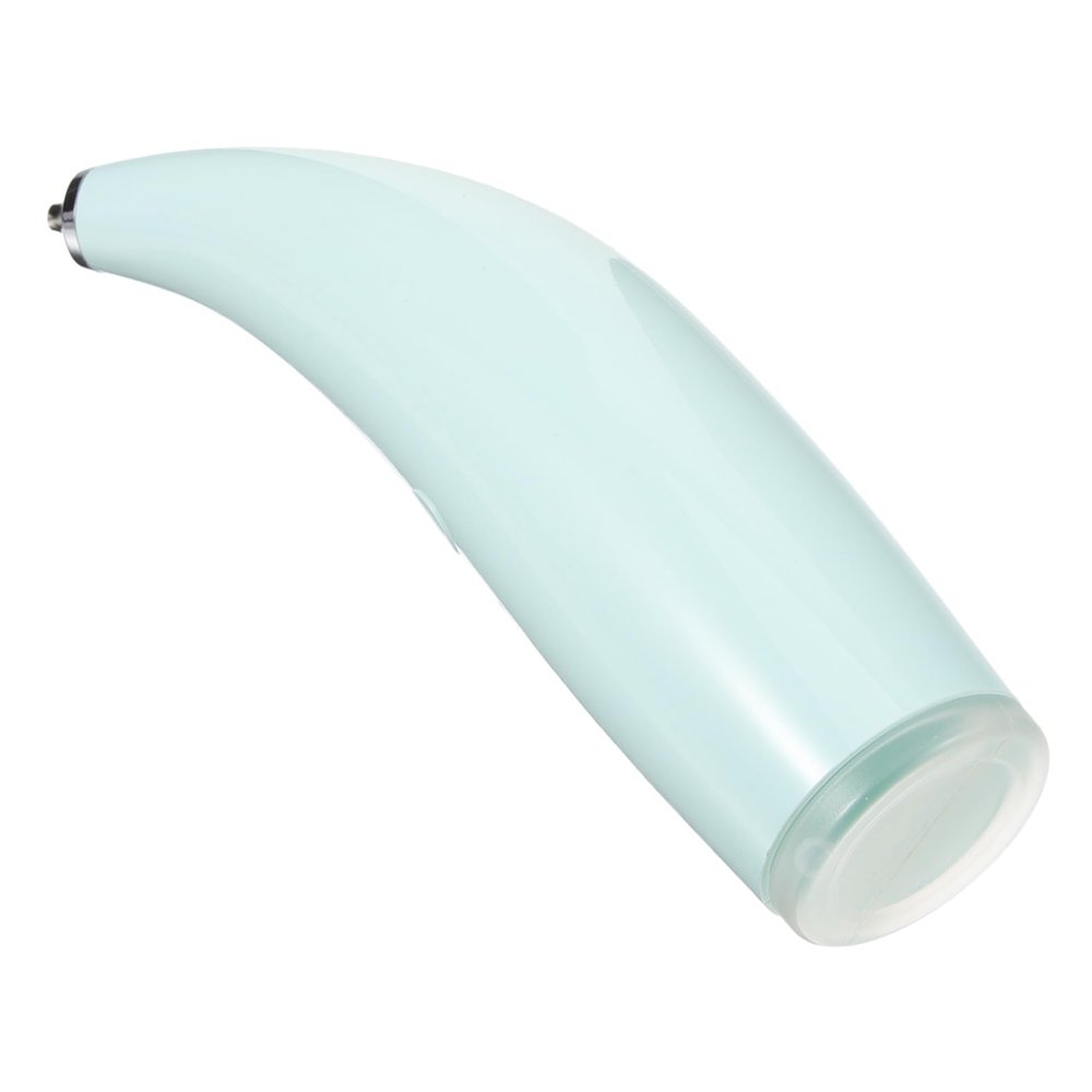 BAZEITFLOW Handheld Facial Steamer Oxygen Injection Face Mist Spray Beauty Tool Women Skincare
