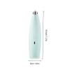 BAZEITFLOW Handheld Facial Steamer Oxygen Injection Face Mist Spray Beauty Tool Women Skincare view 2