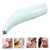 BAZEITFLOW Handheld Facial Steamer Oxygen Injection Face Mist Spray Beauty Tool Women Skincare view 4