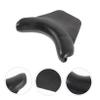 Alipis Suction Cup Shampoo Bowl Neck Rest Cushion Soft Silicone Support Pillow for Hair Salon Wash Sink Non-Slip Spa Neck Rest for Client Comfort view 4