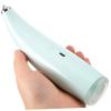 AUTSUPPL Portable Handheld Facial Mister Mini Facial Steamer for Hydration Travel-Friendly Skin Care Tool for Women and Salon Use view 4