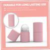 FOYTOKI Silicone Facial Skincare Tool for Face Gua Sha Beauty Massage Ice Cooling Roller for Pores Beauty Tool for Women view 2