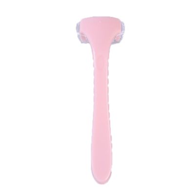 2025 New Shaver for Women, 2 in 1 Electric Shaver for Women, Wet & Dry (Pink)