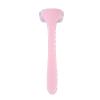 2025 New Shaver for Women, 2 in 1 Electric Shaver for Women, Wet & Dry (Pink) view 1