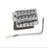 MINHTOANBV Part for VT100 Vintage Style, Steel Block - Chrome view 1