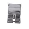 BRIGHTFUFU Stainless Steel Electric Shaver Rack Holder for Shower Wall No Drill Wall Mount Razor Storage Rack Compatible view 1
