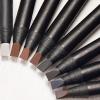 6pcs Waterproof Pre-Draw Mapping Pencils Peel off Eyebrow Pencil Hard Permanent Makeup Eyebrow Pencil (#04 Gray) view 1