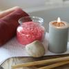 306 Deep Dead Sea Bath Salts Foaming Minerals - Red Dead Sea Coarse Mineral for Soaking with Rose Essential Oils, Alternative to Magnesium Flakes and Epsom Salt, Relaxing Bath Products for Men & Women view 4