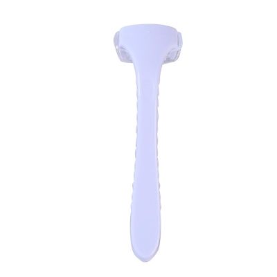 2025 New Shaver for Women, 2 in 1 Electric Shaver for Women, Wet & Dry (Blue)