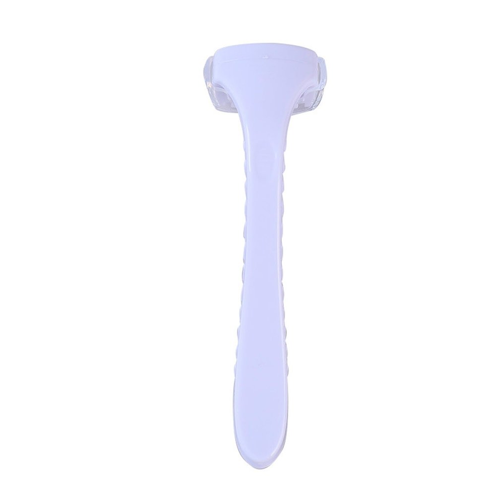 2025 New Shaver for Women, 2 in 1 Electric Shaver for Women, Wet & Dry (Blue)