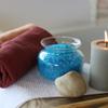 306 Deep Dead Sea Bath Salts Foaming Minerals - Blue Dead Sea Coarse Mineral for Soaking with Lavender Essential Oils, Alternative to Magnesium Flakes and Epsom Salt, Relaxing Bath Products view 4