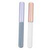 Healeved Lip Brush Applicators for Women Mini Lip Makeup Brushes Set Cover Portable and Reusable view 1