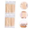CALLARON 1000pcs Precision Tip Cotton Swabs One-use Makeup Sticks Eyebrow Cleaning Rods Eyelash Cleaning Sticks Makeup Supply view 3