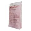 306 Deep Dead Sea Bath Salts Foaming Minerals - Pink Dead Sea Coarse Mineral for Soaking with Lavender Essential Oils, Alternative to Magnesium Flakes and Epsom Salt, Relaxing Bath Products view 1