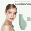 2PCS Blackhead Remover Tool for Face & Nose, Silicone Face Scraper for Deep Cleansing Skin Care Tools Set, Nose Blackhead Remover & Gentle Skin Scrubber for Men & Women, Safe Blackhead Extraction Kit view 3