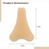 4-Piece Silicone Camel Toe Concealer Set, Reusable and Invisible for Everyday Use view 4