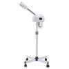 Professional Facial Steamer, 360 Rotate Facial Steamer for Esthetician, 110V 60Hz Professional Skin Care Equipment, 750W Esthetician Steamer for Salon Beauty and Spa, White view 1