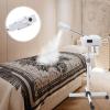 Professional Facial Steamer, 360 Rotate Facial Steamer for Esthetician, 110V 60Hz Professional Skin Care Equipment, 750W Esthetician Steamer for Salon Beauty and Spa, White view 4