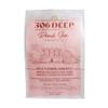 306 Deep Dead Sea Bath Salts Foaming Minerals - Orange Dead Sea Coarse Mineral for Soaking with Orange Essential Oils, Alternative to Magnesium Flakes and Epsom Salt, Relaxing Bath Products view 1