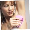 COLLBATH Hair Eraser Manual Hair Removal Tool for Arms and Legs Feet Smooth Skin Exfoliator view 4