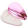 Gogogmee Hair Remover Exfoliation Tool for Arms and Legs Ergonomic Manual Hair Eraser for Smooth Skin for Sensitive Skin and All Ages Durable and Convenient Design view 1