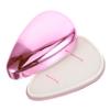 PLAFOPE Multipurpose Hair Eraser for Arm Leg Exfoliating Hair Removal Tool Professional Body Scrubber for Home Salon view 1