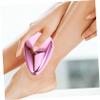 PLAFOPE Multipurpose Hair Eraser for Arm Leg Exfoliating Hair Removal Tool Professional Body Scrubber for Home Salon view 3