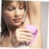 PLAFOPE Multipurpose Hair Eraser for Arm Leg Exfoliating Hair Removal Tool Professional Body Scrubber for Home Salon view 4
