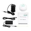 25w Foot Detox Machine, Ionic Detox Portable Foot Bath Spa Cleanse Machine for Home Travelling USE view 1