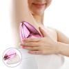 IWOWHERO Hair Removal Tool for Women Men Eraser Arm Leg Hair Remover Exfoliation Scrubber view 3