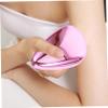 Baluue Professional Leg Care Tool Hair Removal Epilator for Women Manual Hair Remover for Arm Leg Exfoliation Remover Gentle Grinding view 4