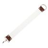 VICASKY Double Layer Canvas Strop for Straight Maintenance Lightweight and Portable Shaving Belt for Barbers and Personal Grooming for Polishing and Sharpening Blades view 1