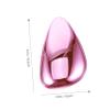 SKISUNO Manual Hair Remover Tool Hair Exfoliator for Arm Leg Care for Women Men Elderly view 2