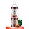 Batana Oil Enriched with Rosemary, Argan, Onion, Castor Oil & More - Batana Oil for Hair Growth - Nourishes Hair (200 ml) (Buy 2 Quantity Get 1 Quantity Free) view 1