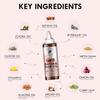 Batana Oil Enriched with Rosemary, Argan, Onion, Castor Oil & More - Batana Oil for Hair Growth - Nourishes Hair (200 ml) (Buy 2 Quantity Get 1 Quantity Free) view 2