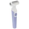 NOLITOY Painless Electric Shaver for Women Full Body Hair Removal Device for Legs Arms Face and Bikini Area Compact and Quick Charging view 1