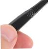 PartyKindom 2pcs Dense Lash Comb for Eyelash Extensions Eyebrow Comb Needle Beauty Tool view 4