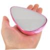 GOOHOCHY Hair Remover for Arm and Leg Manual Epilator Exfoliating Hair Eraser Tool Easy to Use for Smooth Skin view 3
