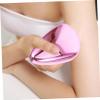 PartyKindom Multipurpose Hair Eraser for Women Men Arm Leg Exfoliating Hair Removal Tool view 4