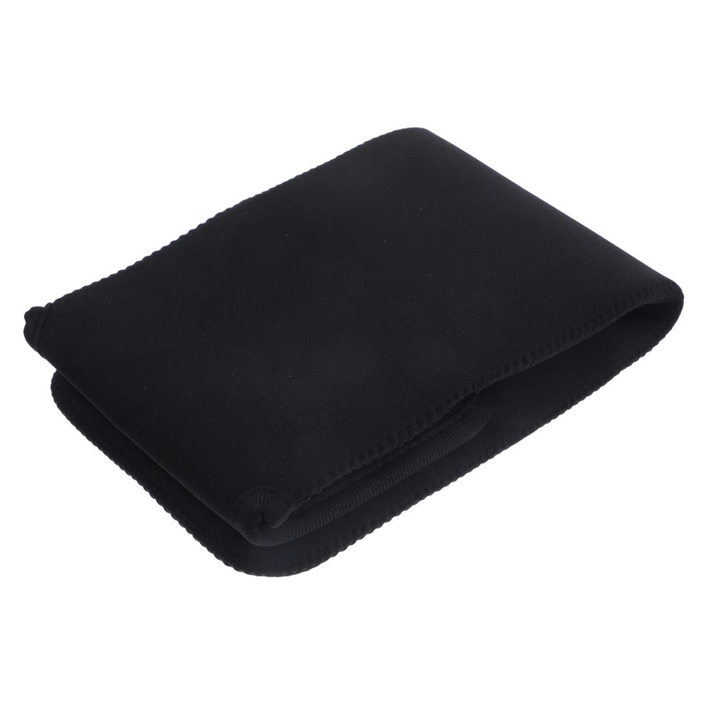 ADOCARN Portable Hair Straightener Pouch Curling Travel Case Bag Neoprene Holder Heat Resistant Storage for Travel Home