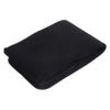 ADOCARN Portable Hair Straightener Pouch Curling Travel Case Bag Neoprene Holder Heat Resistant Storage for Travel Home view 1
