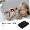 ADOCARN Portable Hair Straightener Pouch Curling Travel Case Bag Neoprene Holder Heat Resistant Storage for Travel Home view 3