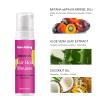 1pcs Oil Foaming Mousse, Style & Shine, Creates Soft Wraps, Defines Curls, Prevents Frizz & Adds Exotic Shine 200ml view 2