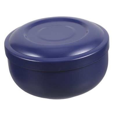 Healvian Elegant Shaving Bowl Men's Shaving Bowl Brush Bowl Reusable Shaving Bowl for Men