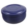Healvian Elegant Shaving Bowl Men's Shaving Bowl Brush Bowl Reusable Shaving Bowl for Men view 1