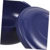 Healvian Elegant Shaving Bowl Men's Shaving Bowl Brush Bowl Reusable Shaving Bowl for Men view 2